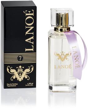 Lanoé No. 7 Eau de Parfum (50ml)