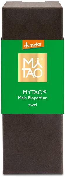 MyTao Mein Bioparfum zwei (15 ml)