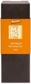 MyTao Mein Bioparfum drei (15 ml)