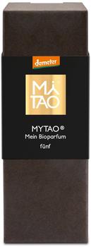 MyTao Mein Bioparfum fünf (15 ml)