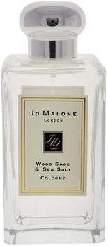 Jo Malone Wood Sage & Sea Salt Eau de Cologne (100 ml)