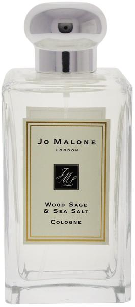 Jo Malone Wood Sage & Sea Salt Eau de Cologne (100 ml)