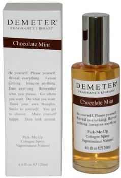 Demeter Chocolate Mint Cologne (120 ml)