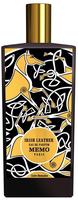 Memo Paris Irish Leather Eau De Parfum 75 ml, Grundpreis: &euro; 1.693,33 / l