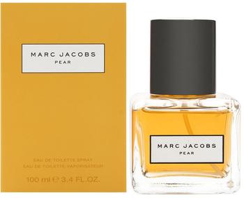 Marc Jacobs Splash Pear Eau de Toilette (100ml)