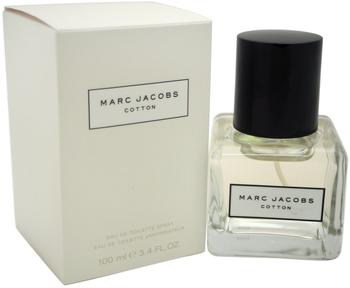 Marc Jacobs Splash Cotton Eau de Toilette (100ml)