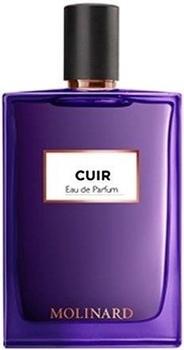 Molinard Cuir Eau de Parfum (75ml)