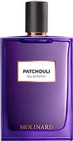 Molinard - Patchouli - 75ml EDP Eau de Parfum, Grundpreis: &euro; 772,67 / l