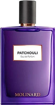 Molinard Patchouli Eau de Parfum (75ml)