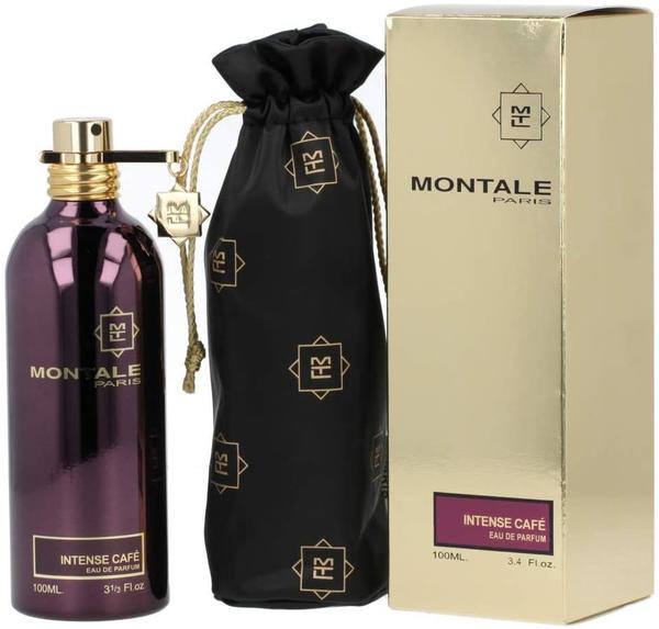 Montale Intense Café Eau de Parfum (100ml)