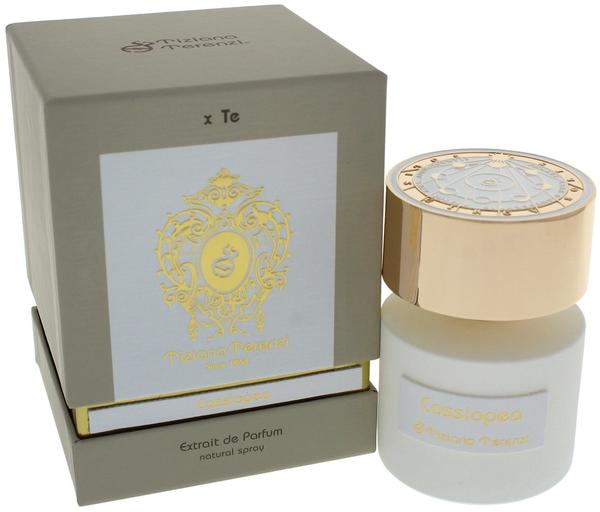 Tiziana Terenzi Cassiopea Extrait de Parfum (100ml)