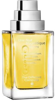 The Different Company Une Nuit Magnétique Eau de Parfum (100 ml)