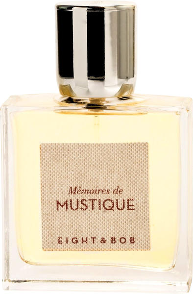 Eight & Bob Memoires de Mustique Eau de Toilette 100 ml