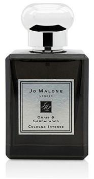 Jo Malone London Orris & Sandalwood Intense Eau de Cologne (50ml)