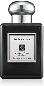 Jo Malone Velvet Rose & Oud Cologne Intense (50ml)