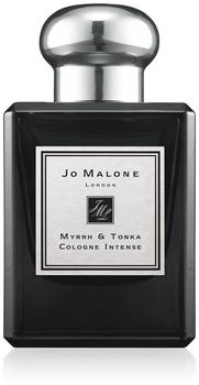 Jo Malone Myrrh & Tonka Eau de Cologne Intense 50 ml
