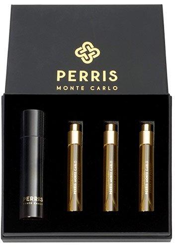 Perris Monte Carlo Ylang Ylang Nosy Be Eau de Parfum (4 x 7,5ml)