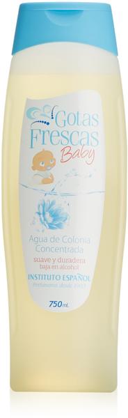Instituto Español Gotas Frescas Baby (750 ml)