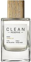CLEAN Reserve Sueded Oud Eau de Parfum Unisex 100 ml