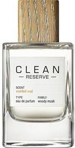 CLEAN Reserve Sueded Oud Eau de Parfum 100 ml