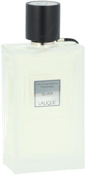Lalique Silver Eau de Parfum (100ml)