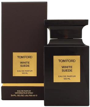 Tom Ford White Suede Eau de Parfum (100ml)