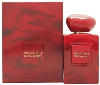 Emporio Armani Prive Rouge Malachite Eau de Parfum (100ml)