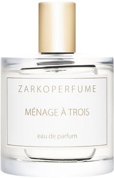 Zarkoperfume M&eacute;nage &agrave; trois Eau de Parfum (100ml)