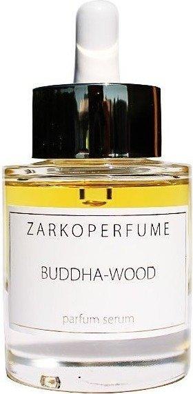 Zarkoperfume Buddha Wood Parfum Serum (30ml)