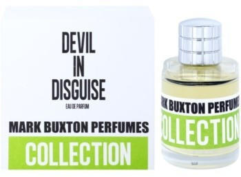 Mark Buxton Devil in Disguise Eau de Parfum (100ml)