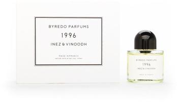 Byredo 1996 Inez & Vinoodh Eau de Parfum (50ml)