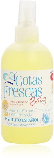 Instituto Español Gotas Frescas Baby (250 ml)