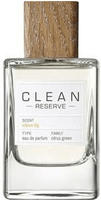 CLEAN Reserve Citron Fig Eau de Parfum Unisex 100 ml