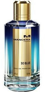 Mancera So Blue Eau de Parfum (60ml)