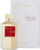 Maison Francis Kurkdjian Baccarat Rouge 540 Eau De Parfum 200 ml (unisex)