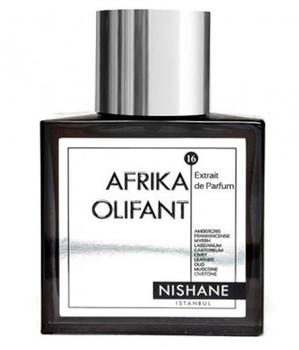Nishane Afrika-Olifant Eau de Parfum Extrait (50ml)