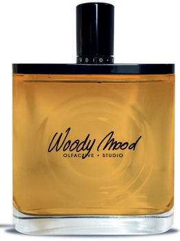 Olfactive Studio Woody Mood Eau de Parfum (50ml)