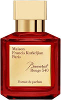Maison Francis Kurkdjian Baccarat Rouge 540 parf&eacute;mov&yacute; extrakt unisex 70 ml