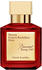 Maison Francis Kurkdjian Baccarat Rouge 540 Extrait de Parfum 70 ml