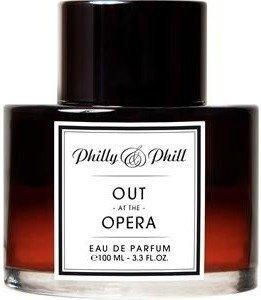 Philly & Phill Out at the Opera Eau de Parfum (100ml)