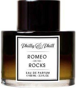 Philly & Phill Romeo on the Rocks Eau de Parfum (100ml)