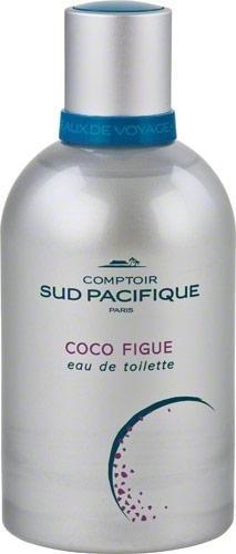 Comptoir Sud Pacifique Coco Figue Eau de Toilette (30 ml)