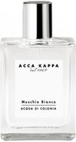 Acca Kappa - White Moss (Muschio Bianco) - 30ml EDC Eau de Cologne (unisex)