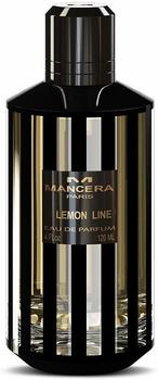 Mancera Lemon Line Eau de Parfum (120ml)