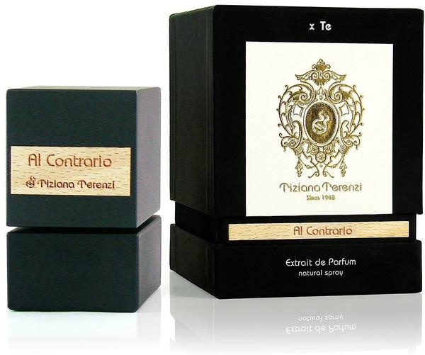 Tiziana Terenzi Al Contrario Extrait de Parfum (50ml)