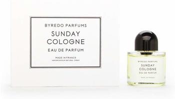 Byredo Sunday Cologne Eau de Parfum (50 ml)