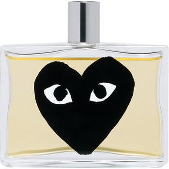 Comme des Garçons Play Black Eau de Toilette (100 ml)