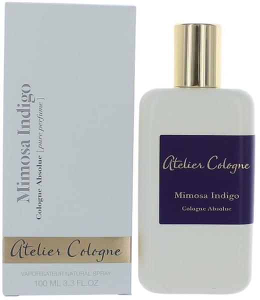 Atelier Cologne Mimosa Indigo Eau de Parfum (100ml)