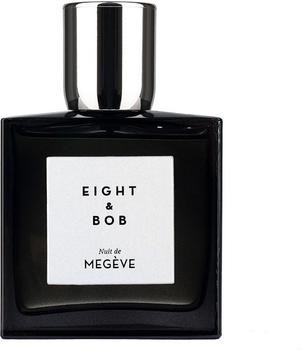 Eight & Bob Nuit de Megève Eau de Parfum 100 ml