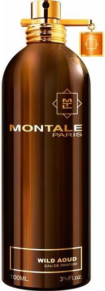 Montale Wild Aoud Eau de Parfum (100 ml)